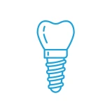 <strong>Implanturi dentare</strong><br>Servicii stomatologice de calitate  superioara.